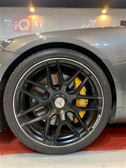 مێرسێدس بێنز AMG GT